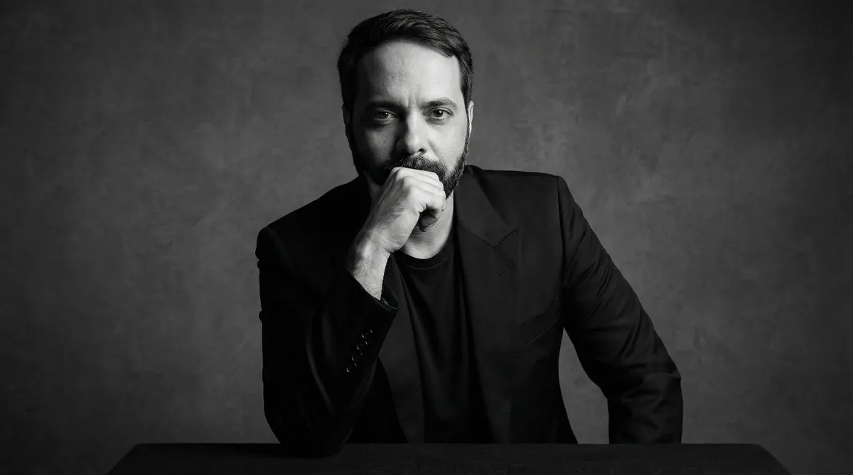 Marcelo Russo, Fractional CMO and founder of MDDM