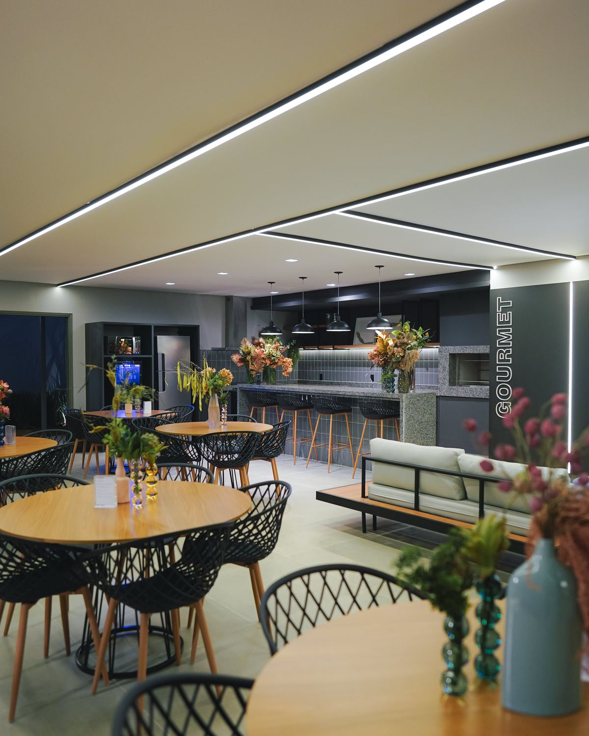 Residencial · Campinas I — foto 08