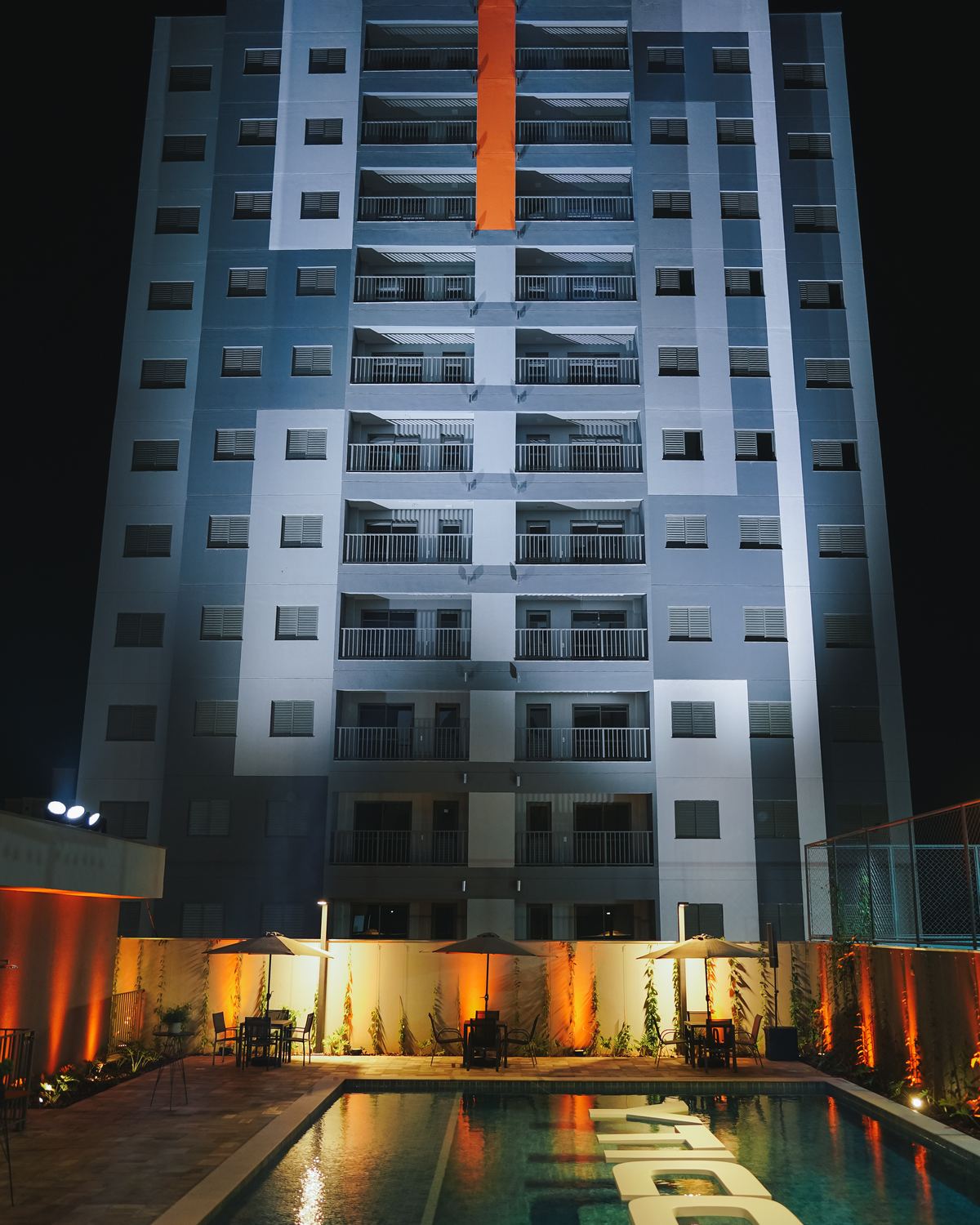 Residencial · Campinas I — foto 10