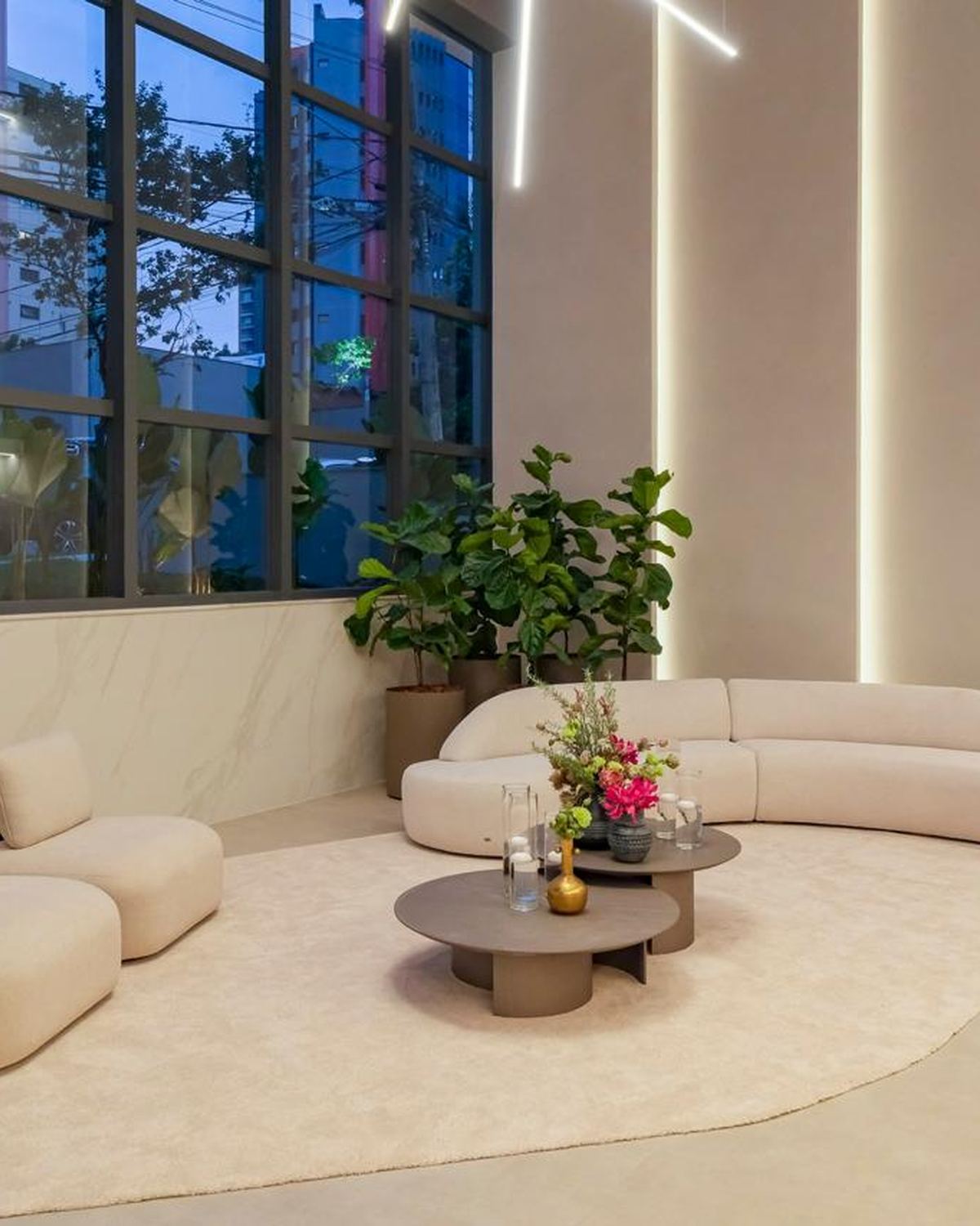 Residencial · Campinas II — foto 06
