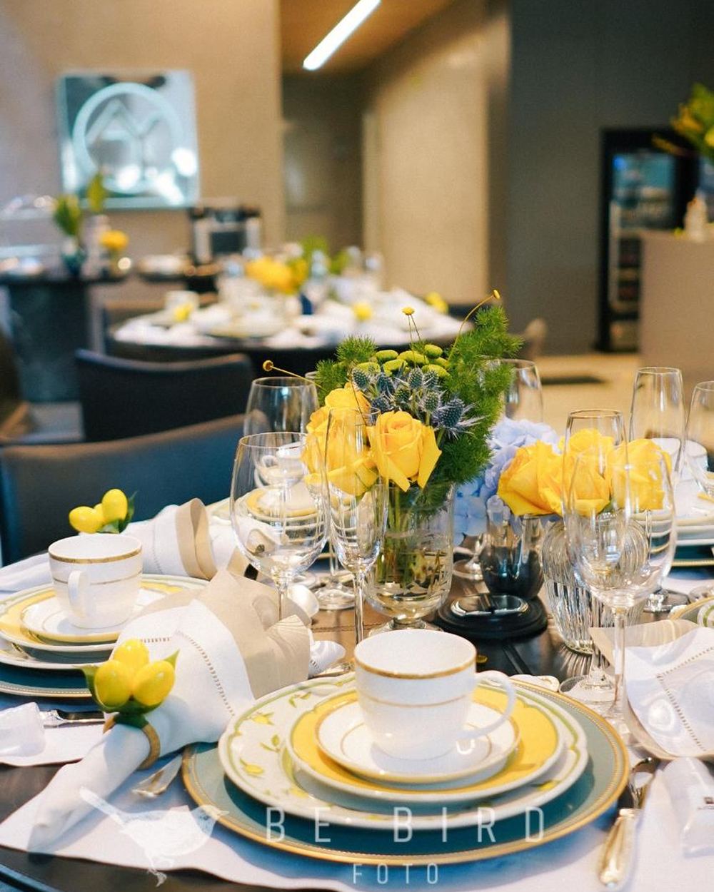 Brunches & Encontros Executivos — foto 01