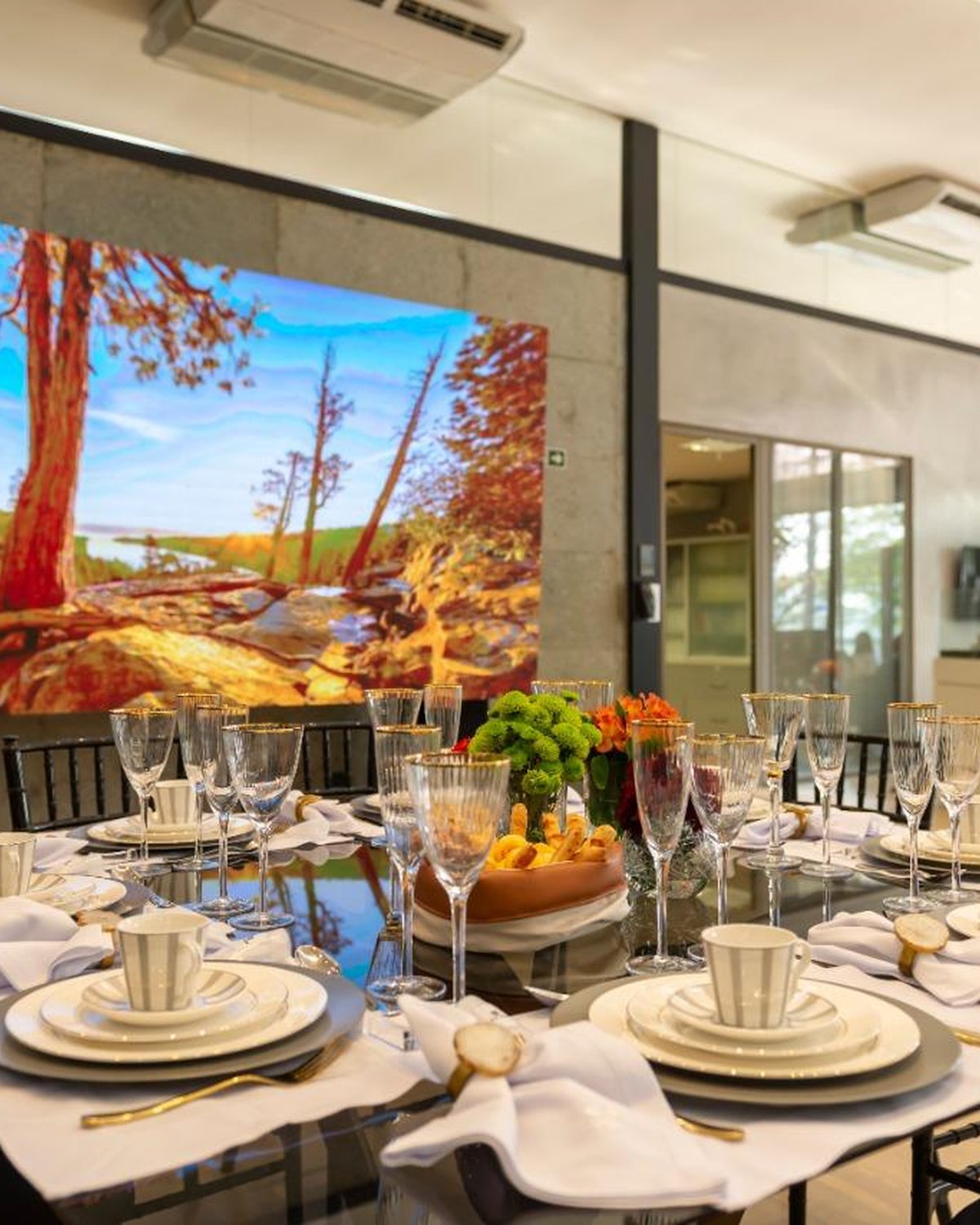Brunches & Encontros Executivos — foto 12
