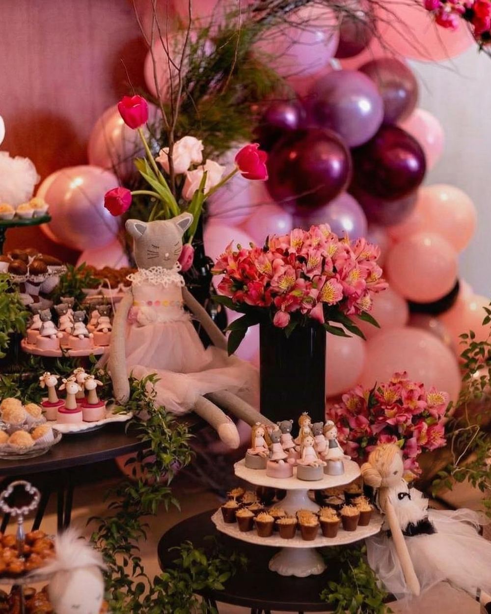 Aniversários e festas infantis e adolescentes — foto 05