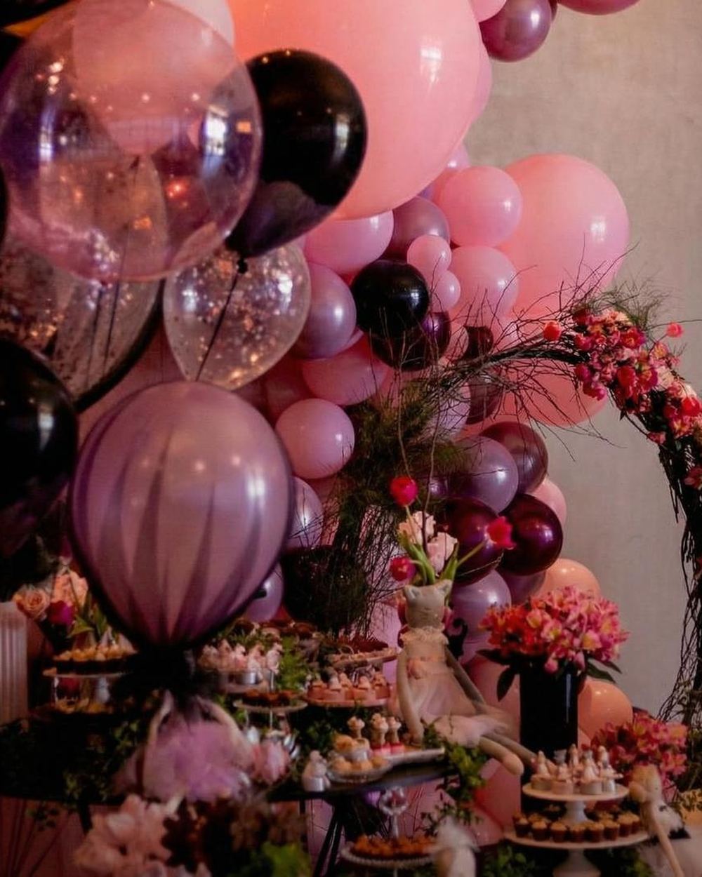 Aniversários e festas infantis e adolescentes — foto 09
