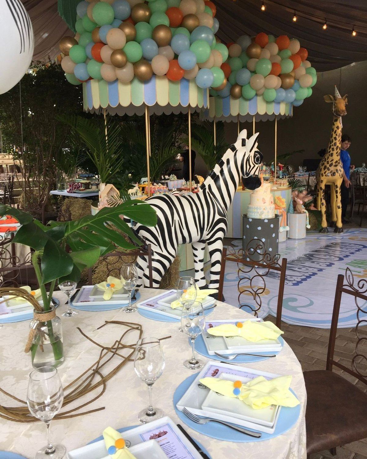 Aniversários infantis e adolescentes — foto 16