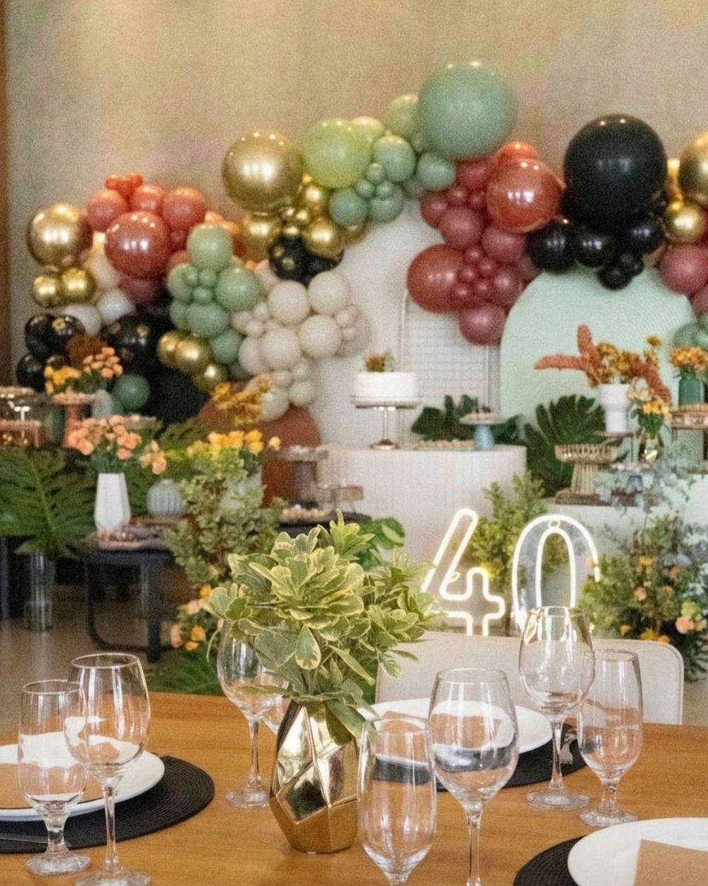 Aniversários e festas adultos — foto 01