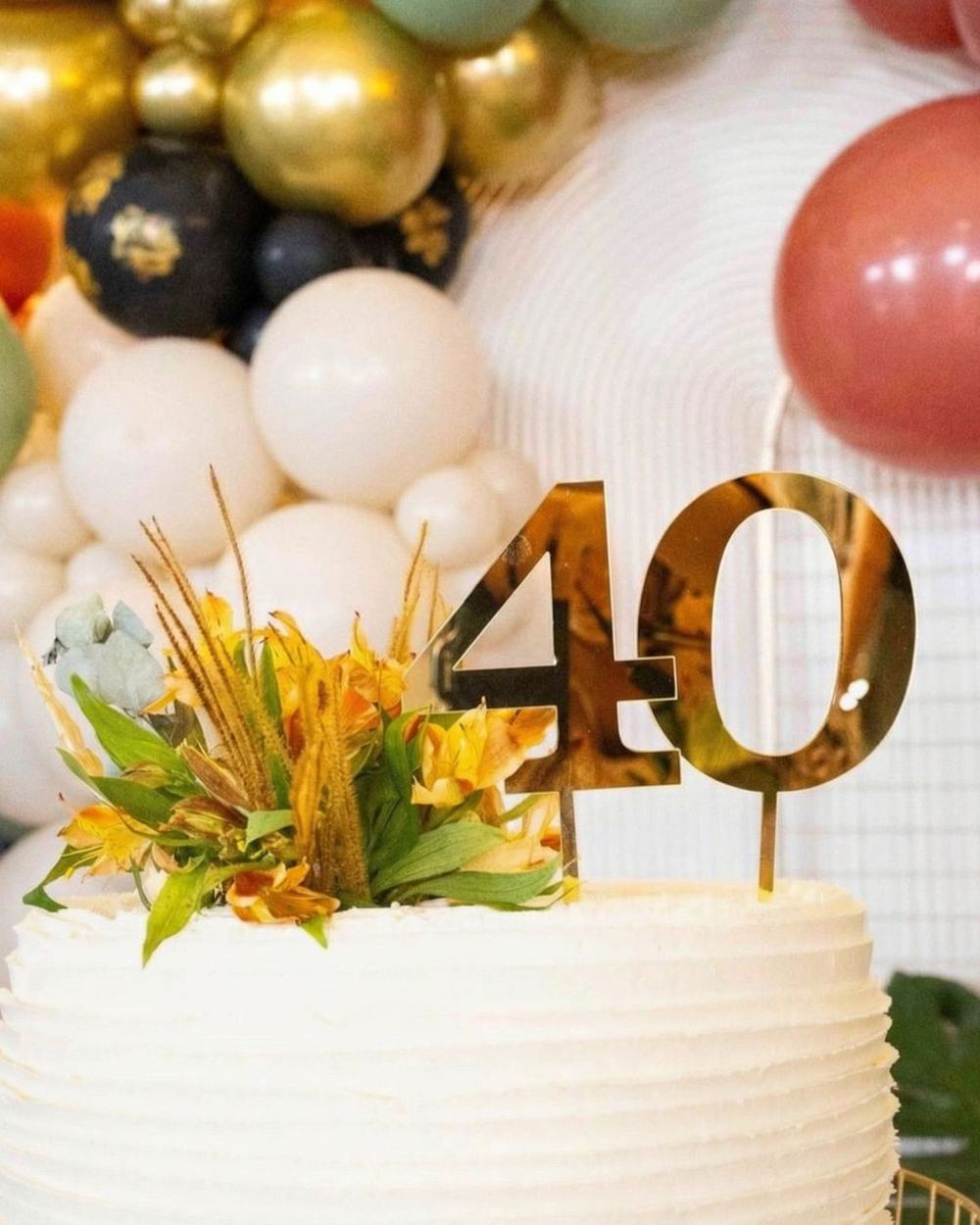 Aniversários e festas adultos — foto 06