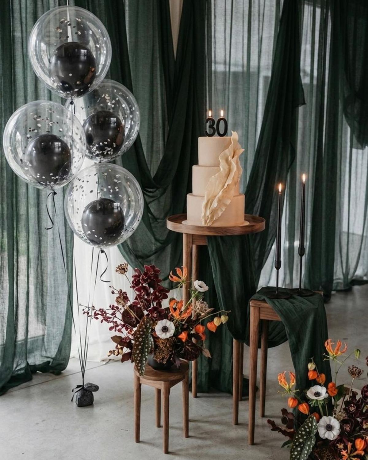 Aniversários e festas adultos — foto 12